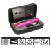 Maglite Incandescent Solitaire Gift Box, K3AKY2, Pink