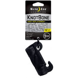 Nite Ize KnotBone 9mm Knot Replacement, KB9-02-01