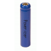 Rechargeable Lithium-Ion AAA 3.7V 350 mah Battery, LC-10440