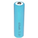 LiFePO4 AA 3.2V 14505/14500 Rechargeable Lithium Iron Phosphate Battery, LFP14505-600