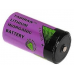 Tadiran TL-2200 3.6v 7.2ah C Cell Lithium, LITH-14