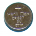 CR927 Lithium Coin Cell 3v 30mah, LITH-35