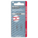 Maglite Solitaire Replacement Lamp LK3A001, 107-000-436, 2/Card