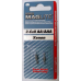 Maglite AA & AAA Mini Mag Replacement Lamp LM2A001, 107-000-704, 2/Card