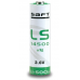 Saft 3.6V 2500mAh Lithium AA Battery, LS14500
