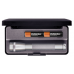 Maglite 2AA MiniMag Gift Box, M2A09L, Gray
