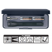 Maglite 2AAA MiniMag Gift Box, M3A012, Black
