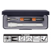 Maglite 2AAA MiniMag Gift Box, M3A102, Silver