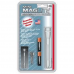 Maglite 2AAA MiniMag Flashlight, M3A106, Silver