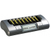 Maha PowerEx AA/AAA NiMH/NiCd 2-hr Smart Charger Batteries not included, MH-C800S
