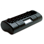Powerex MH-C808M Ultimate Professional Charger for 8 AA/AAA/C/D NiMH/NiCD Batteries, MH-C808M