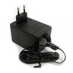 MAHA 220v European AC Adapter For MH-C1090F Charger