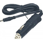 MAHA 12V DC Auto Adapter for MH-C204F, MH-C401FS, and MH-C490F Chargers