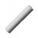 Maglite LED ML125 Rechargeable NiMh Battery ML125-A3015, 108-864