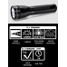 Maglite ML25LT 2C LED Flashlight, ML25LT-S2016, Black