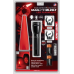 Maglite ML25LT 2C LED Flashlight Safety Pack, Black, ML25LT-J201G