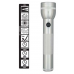Maglite ML300L 2D LED Flashlight, ML300L-S2105, Silver