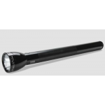 Maglite ML300L 6D LED Flashlight, ML300L-S6015, Black