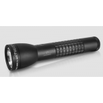Maglite ML300LX 2D LED Flashlight, ML300LX-S2CC6, Black Matte Tactical Design