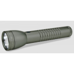 Maglite ML300LX 2D LED Flashlight, ML300LX-S2RI6, Foliage Green Matte Tactical Design