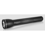 Maglite ML300LX 3D LED Flashlight, ML300LX-S3CC6, Black Matte Tactical Design