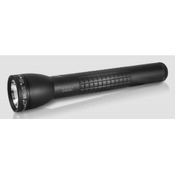 Maglite ML300LX 3D LED Flashlight, ML300LX-S3CC6, Black Matte Tactical Design