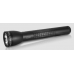 Maglite ML300LX 3D LED Flashlight, ML300LX-S3CC6, Black Matte Tactical Design