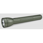 Maglite ML300LX 3D LED Flashlight, ML300LX-S3RI6, Foliage Green Matte Tactical Design