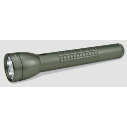 Maglite ML300LX 3D LED Flashlight, ML300LX-S3RI6, Foliage Green Matte Tactical Design
