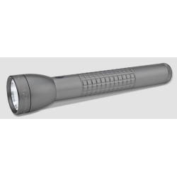 Maglite ML300LX 3D LED Flashlight, ML300LX-S3RJ6, Urban Gray Matte Tactical Design