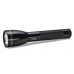 Maglite ML50L 2C LED Flashlight, ML50L-S2016, Black