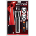 Maglite ML50L 2C LED Flashlight Safety Pack, Black, ML50L-I201G