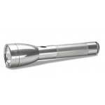 Maglite ML50L 2C LED Flashlight, ML50L-S2105, Silver