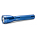 Maglite ML50L 2C LED Flashlight, ML50L-S2116, Blue