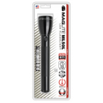 Maglite ML50L 3C LED Flashlight, ML50L-S3016, Black