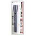 Maglite ML50L 3C LED Flashlight, ML50L-S3096, Gray