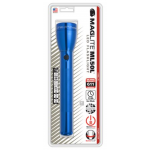 Maglite ML50L 3C LED Flashlight, ML50L-S3116, Blue