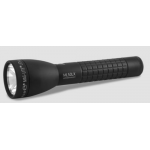 Maglite ML50LX 2C LED Flashlight, ML50LX-S2CC6, Black Tactical Design
