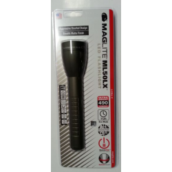 Maglite ML50LX 2C LED Flashlight, ML50LX-S2RI6, Foliage Green Tactical Design