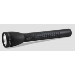 Maglite ML50LX 3C LED Flashlight, ML50LX-S3CC6, Black Tactical Design