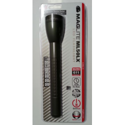 Maglite ML50LX 3C LED Flashlight, ML50LX-S3RI6, Foliage Green Tactical Design