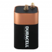Duracell MN908 6V 12Ah Alkaline Spring Top Lantern Battery