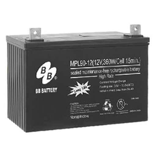 BB Battery