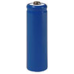 NiCad AA 1000mAh Rechargeable Battery, Button Top, NCD1000AA