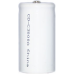 NiCad C Cell 3000mAh 1.2V Rechargeable Battery, NCD3000