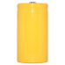 D Cell Rechargeable NiCad 5000mAh Battery, Button Top, NCD5000