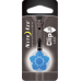 Nite Ize ClipLit Designs, Blue Wild Flower NCLS02-03-03FL