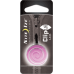 Nite Ize ClipLit Designs, Pink Spiral LED Light NCLS02-03-12SP