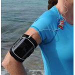 Nite Ize Action Armband for iPhone 3G, 3GS, 4, 4S NIPB-08-01