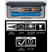 Maglite 2AAA MiniMag LED Gift Box, P32112, Blue